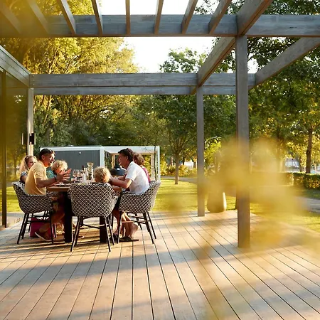 Forest 4 Persons #328 Holiday home *