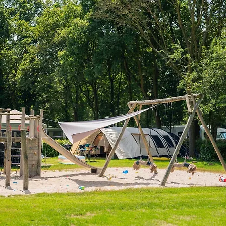 Holiday home Forest 4 Persons #328